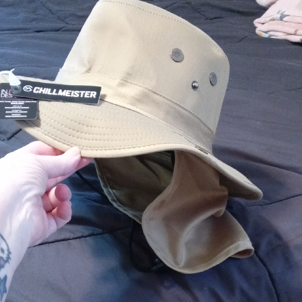 Chillmeister Sun Hat